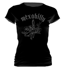 Mexabilly, Rockabilly, Womens Clothing, Rockabilly Clothing, Rockabilly image